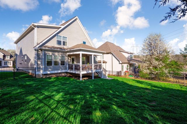 1778 Gable Green Drive, Apison, TN 37302