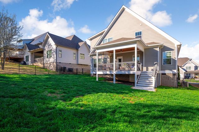 1778 Gable Green Drive, Apison, TN 37302