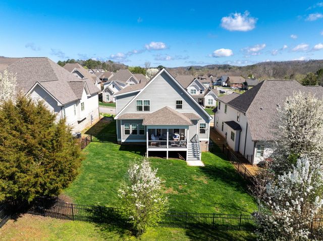 1778 Gable Green Drive, Apison, TN 37302