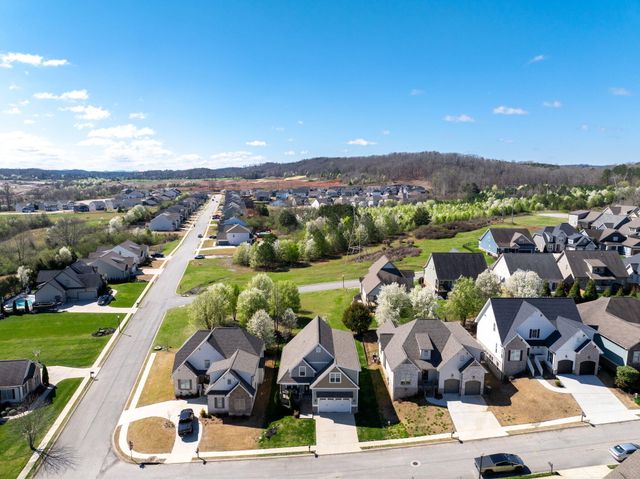 1778 Gable Green Drive, Apison, TN 37302