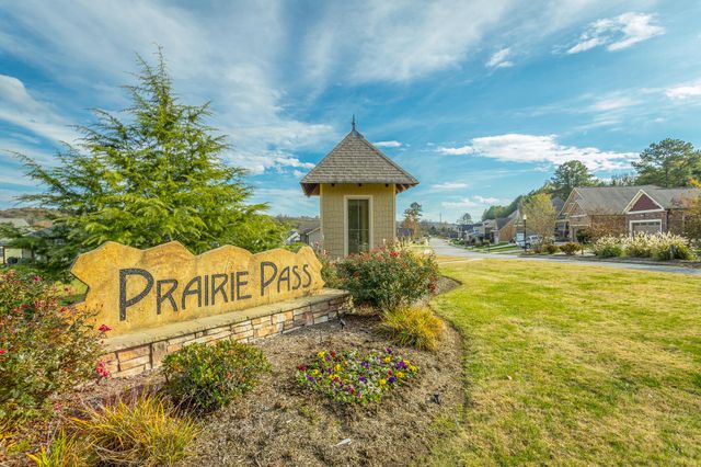 1778 Gable Green Drive, Apison, TN 37302