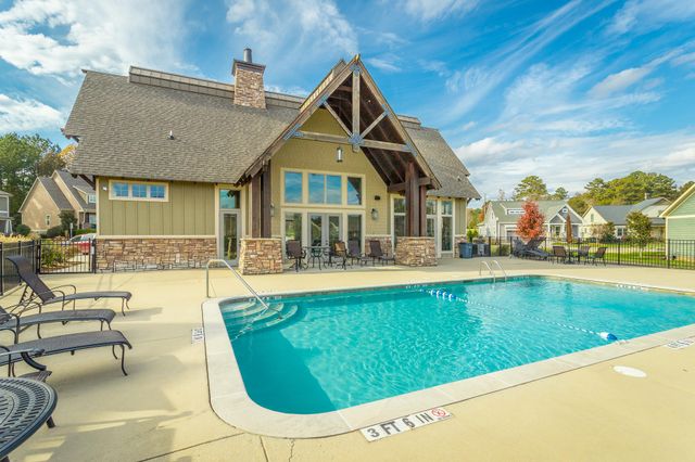 1778 Gable Green Drive, Apison, TN 37302