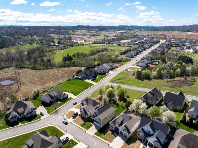 1778 Gable Green Drive, Apison, TN 37302