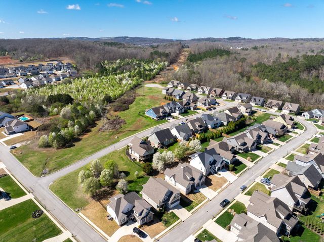 1778 Gable Green Drive, Apison, TN 37302