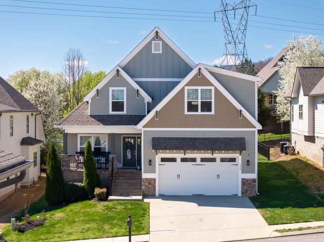 1778 Gable Green Drive, Apison, TN 37302