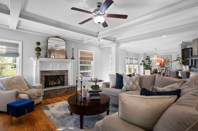 1778 Gable Green Drive, Apison, TN 37302