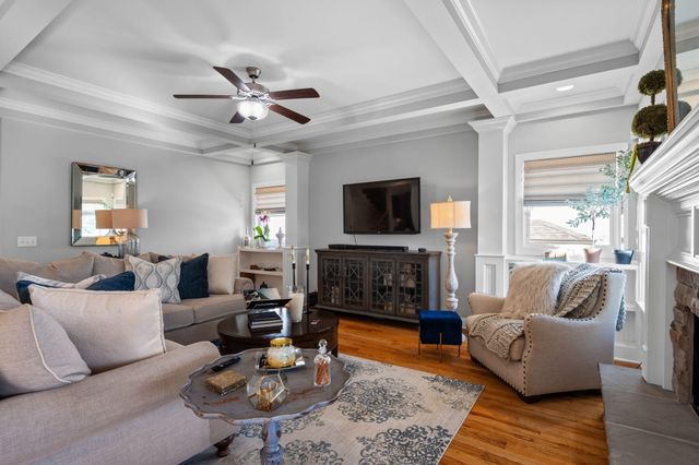 1778 Gable Green Drive, Apison, TN 37302