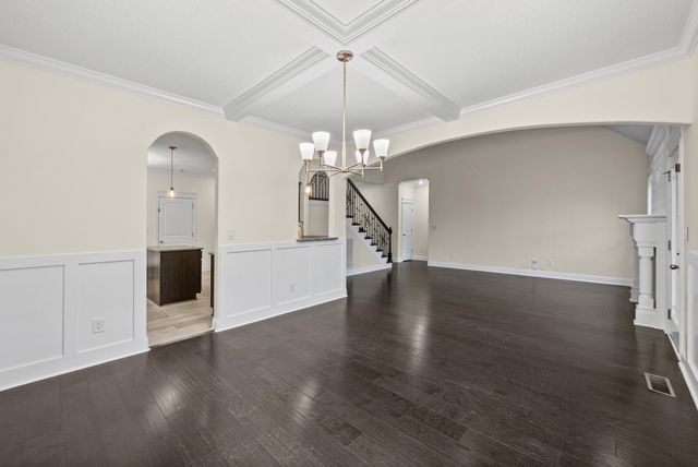 1138 N Ja Tate Dr, Clarksville, TN 37043