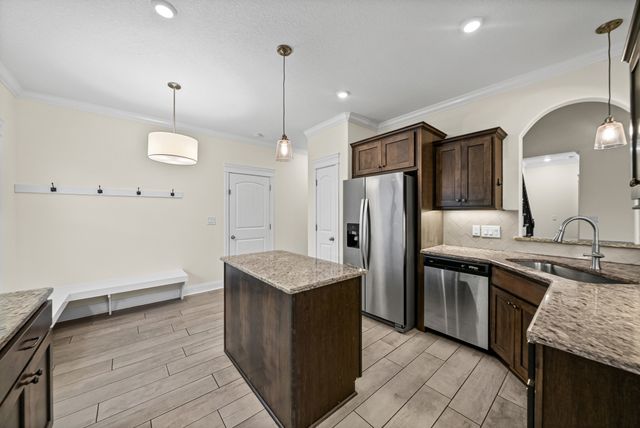 1138 N Ja Tate Dr, Clarksville, TN 37043