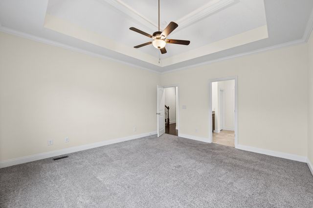 1138 N Ja Tate Dr, Clarksville, TN 37043