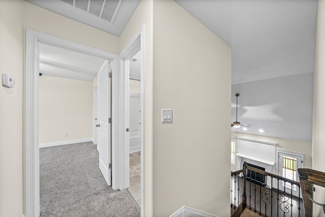 1138 N Ja Tate Dr, Clarksville, TN 37043