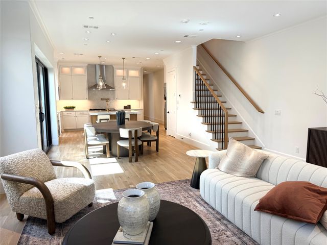 3605 McFARLIN Boulevard, University Park, TX 75205
