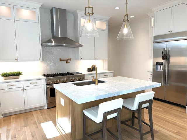 3605 McFARLIN Boulevard, University Park, TX 75205