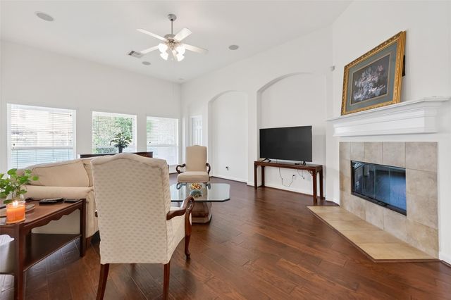 17202 Williams Pine Drive, Cypress, TX 77433