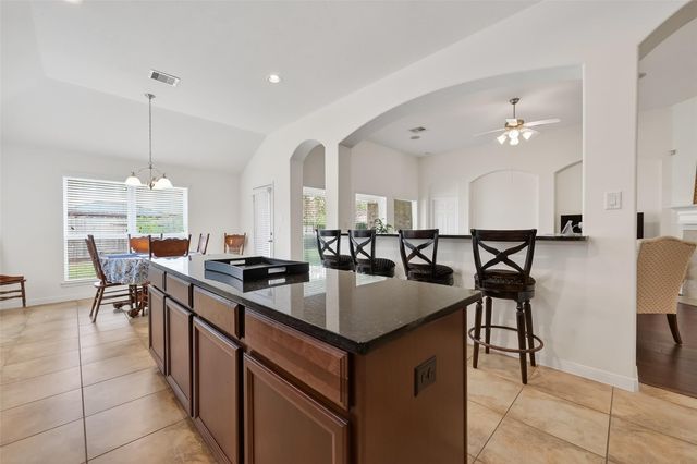 17202 Williams Pine Drive, Cypress, TX 77433