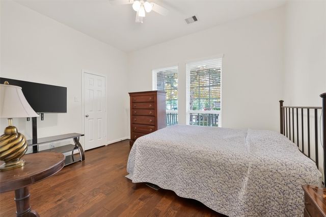 17202 Williams Pine Drive, Cypress, TX 77433