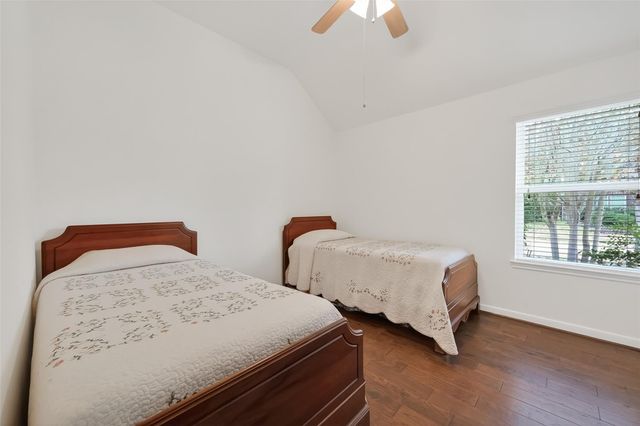 17202 Williams Pine Drive, Cypress, TX 77433