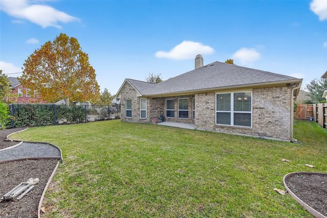 17202 Williams Pine Drive, Cypress, TX 77433