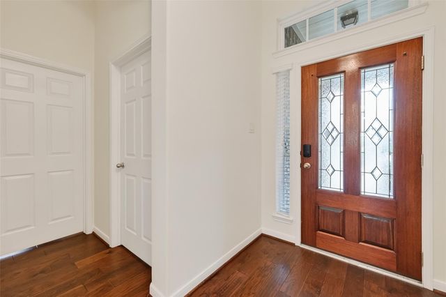 17202 Williams Pine Drive, Cypress, TX 77433