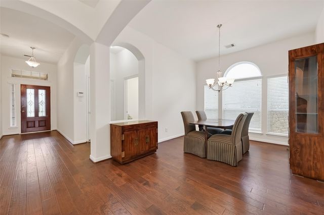 17202 Williams Pine Drive, Cypress, TX 77433