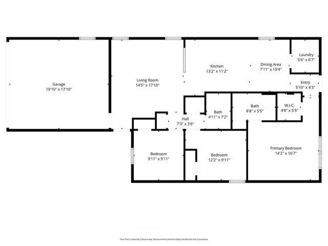 8925 Sun Haven Way, Fort Worth, TX 76244