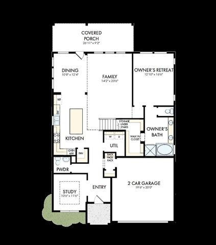 1493 Hawn Drive, Van Alstyne, TX 75495