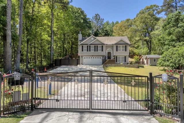 1729 Chandler Road, Lawrenceville, GA 30045