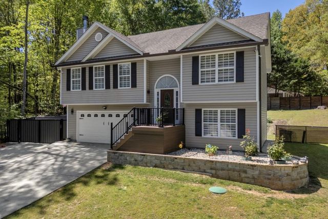 1729 Chandler Road, Lawrenceville, GA 30045