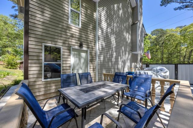 1729 Chandler Road, Lawrenceville, GA 30045