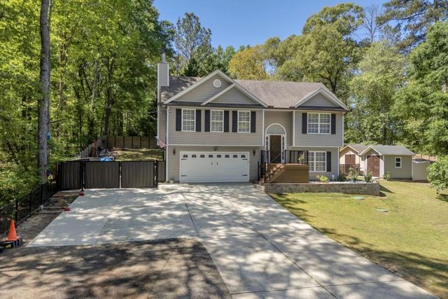 1729 Chandler Road, Lawrenceville, GA 30045