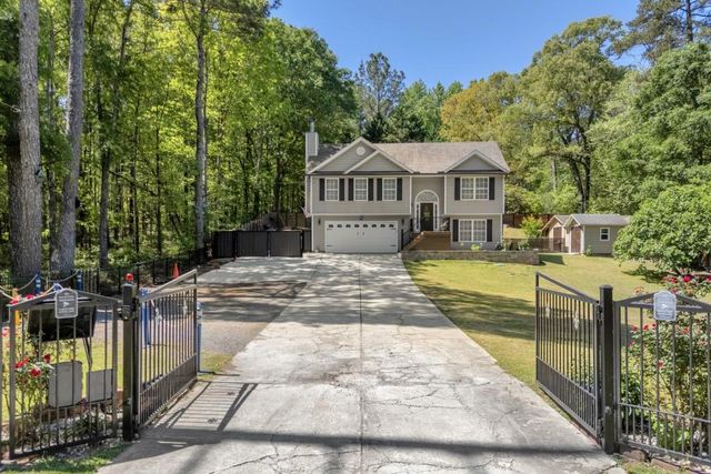 1729 Chandler Road, Lawrenceville, GA 30045