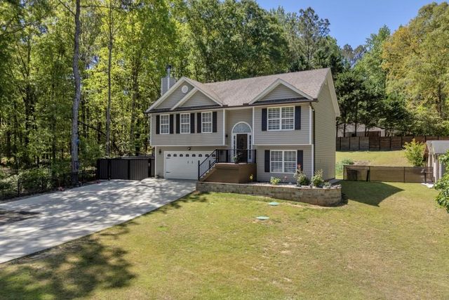 1729 Chandler Road, Lawrenceville, GA 30045