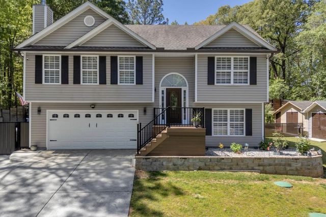 1729 Chandler Road, Lawrenceville, GA 30045