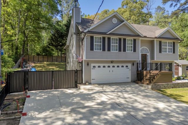 1729 Chandler Road, Lawrenceville, GA 30045