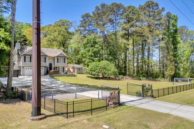 1729 Chandler Road, Lawrenceville, GA 30045