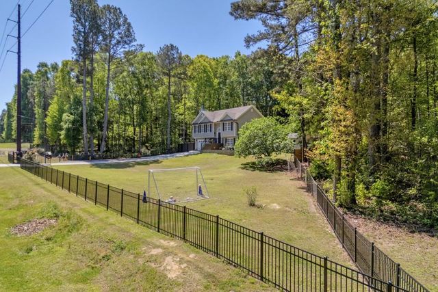 1729 Chandler Road, Lawrenceville, GA 30045