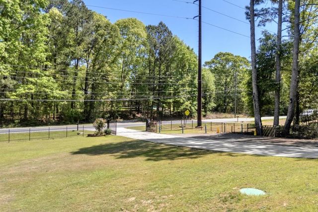 1729 Chandler Road, Lawrenceville, GA 30045