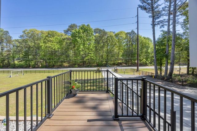 1729 Chandler Road, Lawrenceville, GA 30045