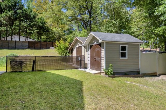 1729 Chandler Road, Lawrenceville, GA 30045