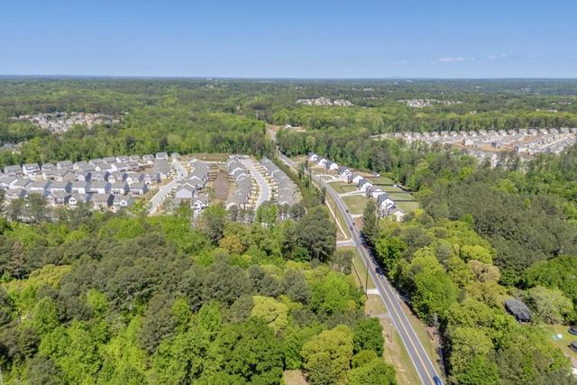 1729 Chandler Road, Lawrenceville, GA 30045