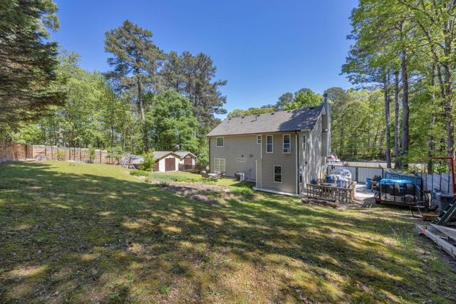 1729 Chandler Road, Lawrenceville, GA 30045