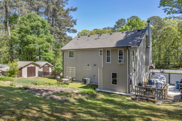 1729 Chandler Road, Lawrenceville, GA 30045