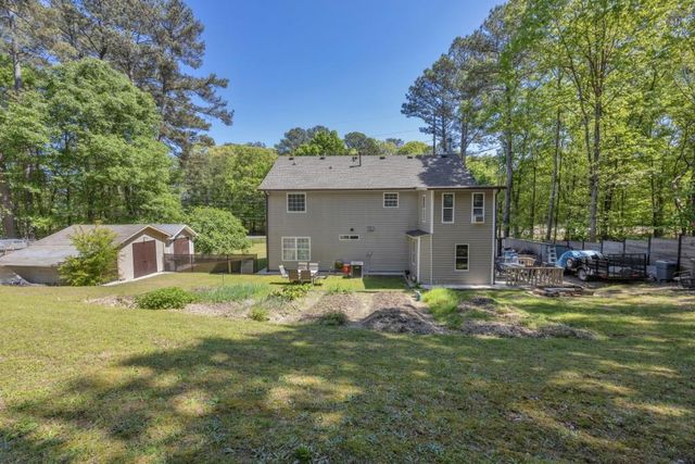 1729 Chandler Road, Lawrenceville, GA 30045