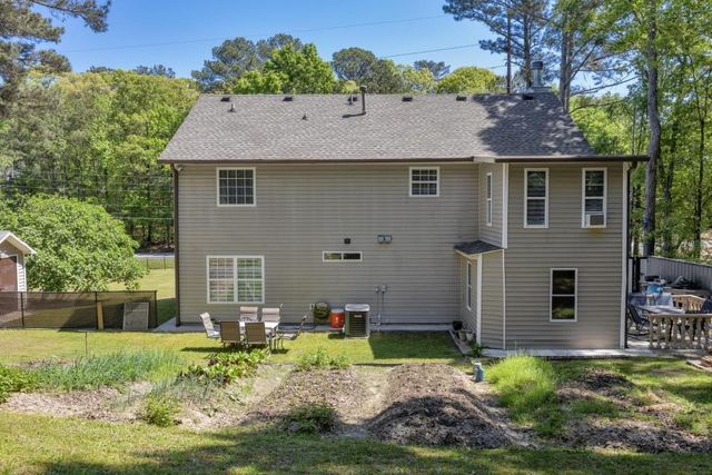 1729 Chandler Road, Lawrenceville, GA 30045