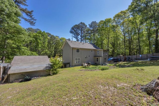 1729 Chandler Road, Lawrenceville, GA 30045