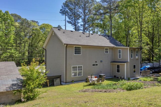 1729 Chandler Road, Lawrenceville, GA 30045