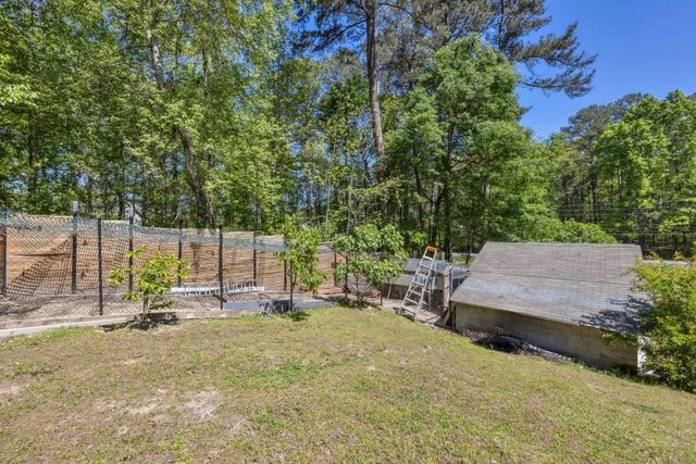 1729 Chandler Road, Lawrenceville, GA 30045