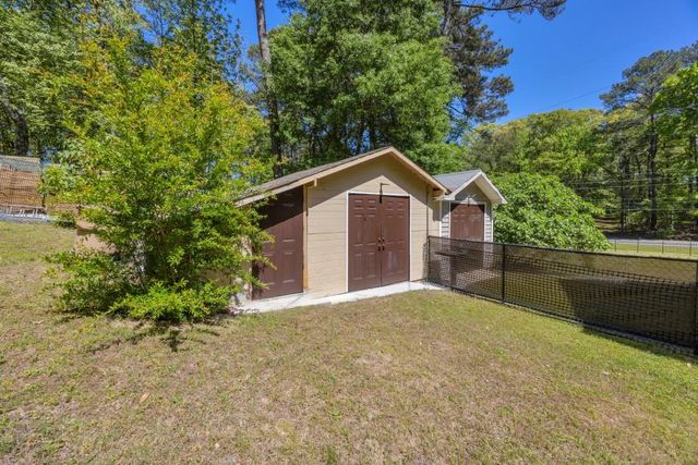 1729 Chandler Road, Lawrenceville, GA 30045