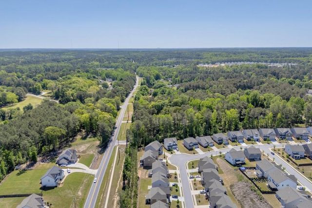 1729 Chandler Road, Lawrenceville, GA 30045