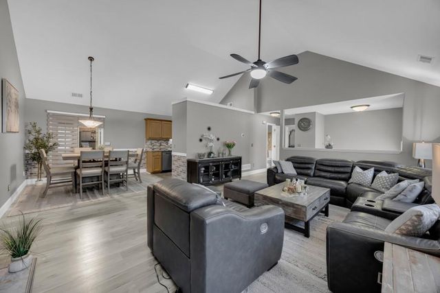 1729 Chandler Road, Lawrenceville, GA 30045